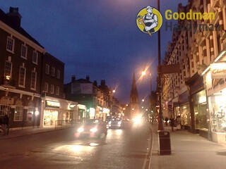 Muswell Hill N10 Handyman